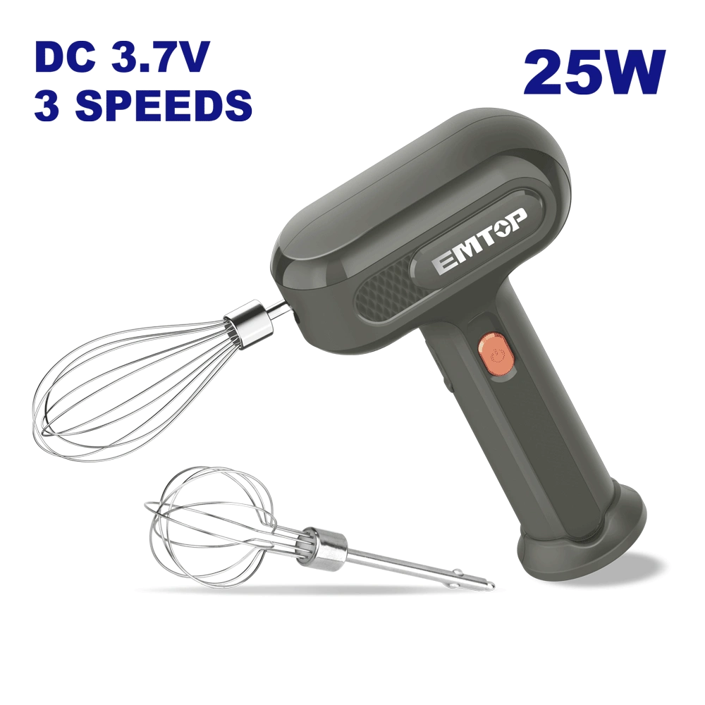 Batteur 3.5V 25W EMTOP EFM018U