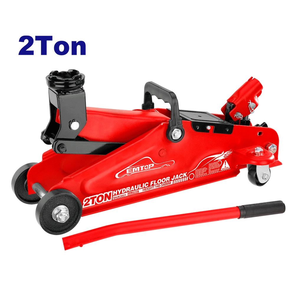 Cric rouleurs bouteille 2T EHJK2021