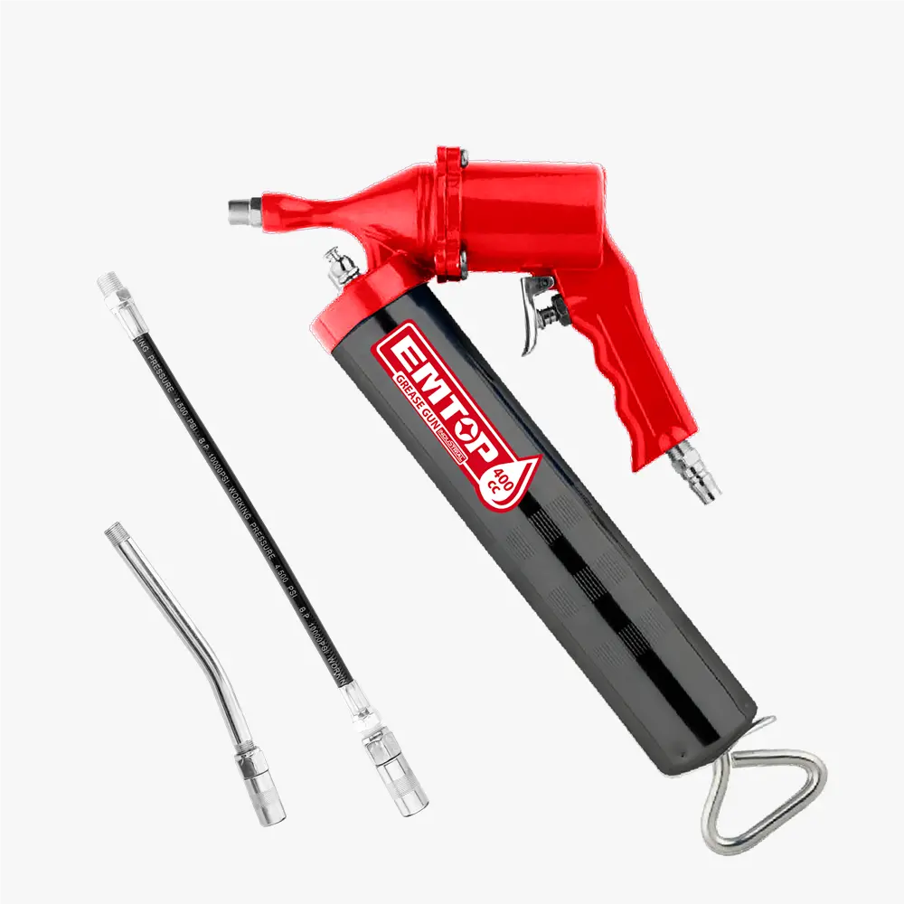 Graisseur pneumatique 400ML EMTOP EMGG4540