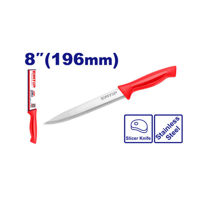 Couteau à désosser EMTOP 196MM EMKK1182
