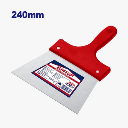 Couteaux à enduire 240MM EMTOP EMPT5324