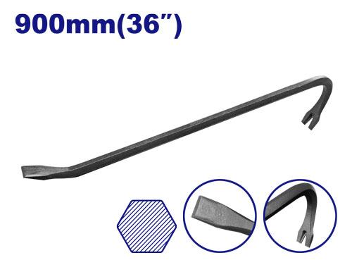 Arrache clou 90 EMTOP EMQB1390