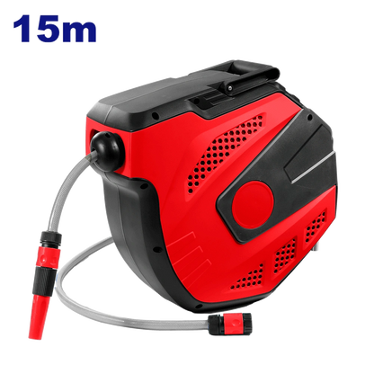 Enrouleur de tuyau d’eau EMVZ1515