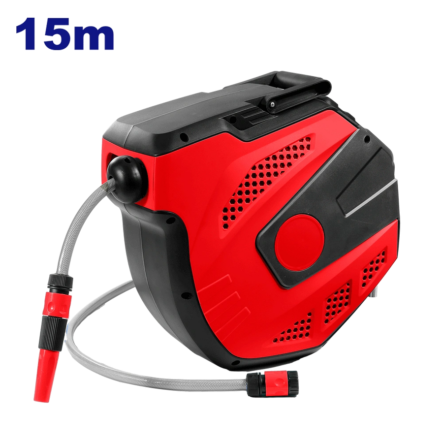 Enrouleur de tuyau d’eau EMVZ1515