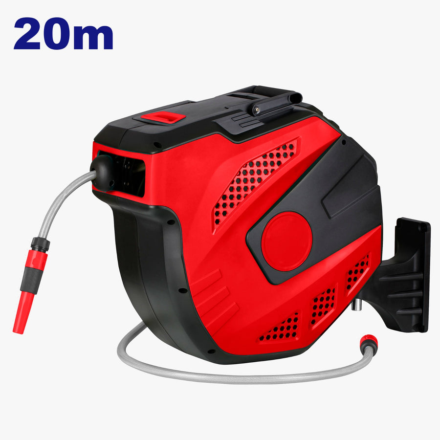 Enrouleur de tuyau d’eau EMVZ1520