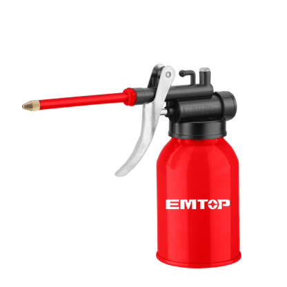Huilier de lubrification 250ML EMTOP EMYH1325