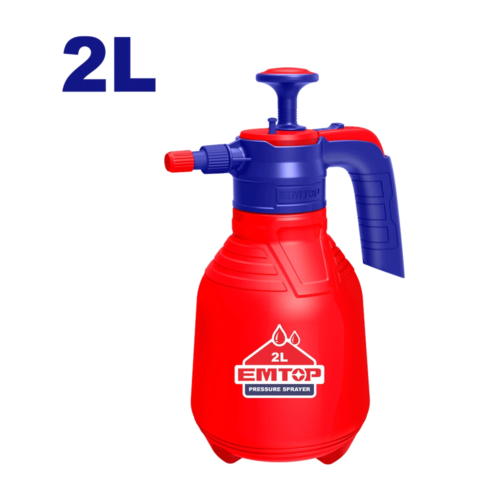 Pulvérisateur 2L EMTOP ESPP20202
