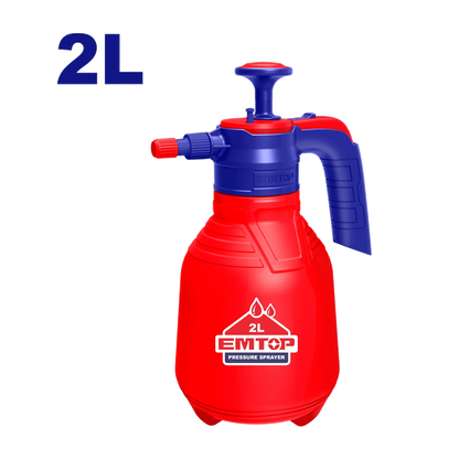 Pulvérisateur 2L EMTOP ESPP20202