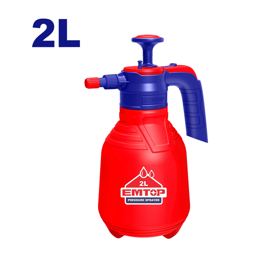Pulvérisateur 2L EMTOP ESPP20202