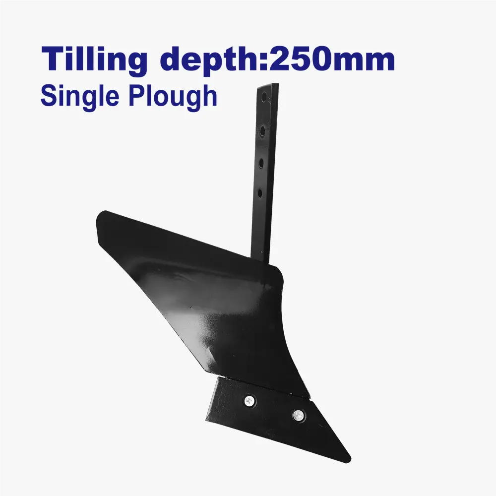 Charrue EMTOP ETLPLA25