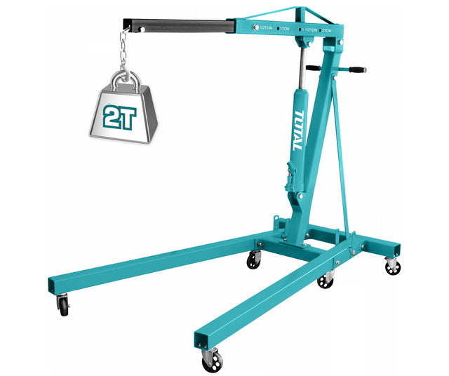 Grue girafe 2T haut 1,8M THT11021