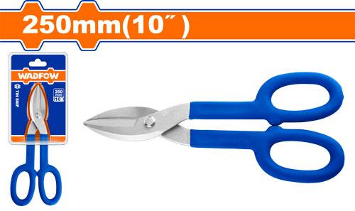 WADFOW cisaille coupe tole 10″ 250mm WAS4410