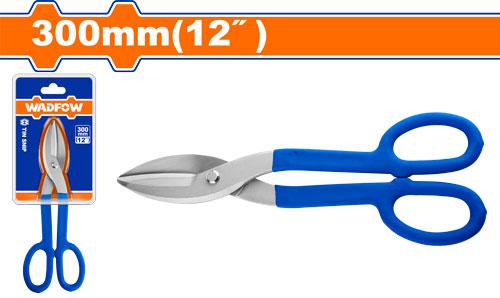 WADFOW cisaille coupe tole 12″ 350mm WAS4412