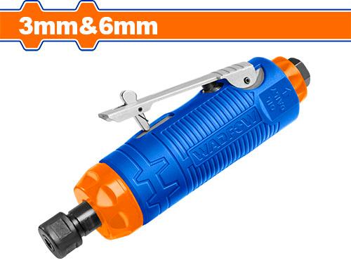 WADFOW meuleuse pneumatique droite WAT5514