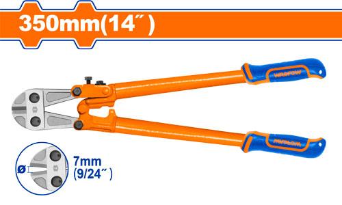 Coupe-boulon Wadfow - WBC1114 - 14"