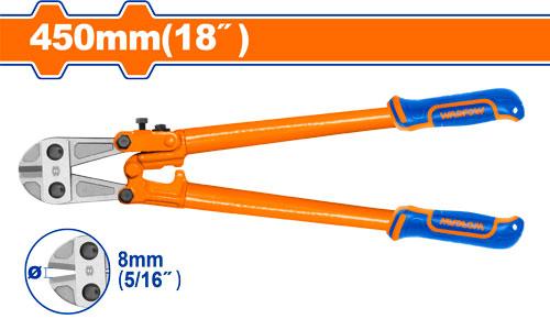 Coupe-boulon Wadfow - WBC1118 - 18