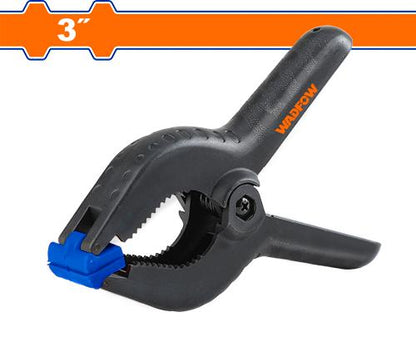 WADFOW pince serre joint 3″ WCP5373