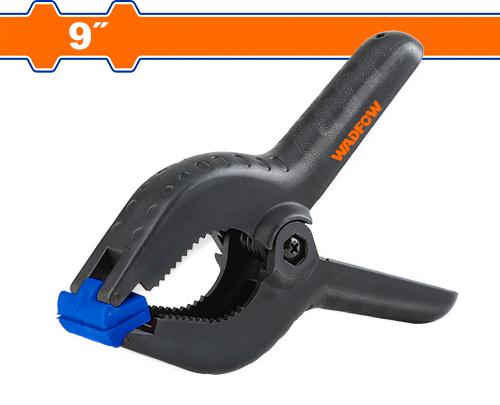 WADFOW pince serre joint 9″ WCP5379