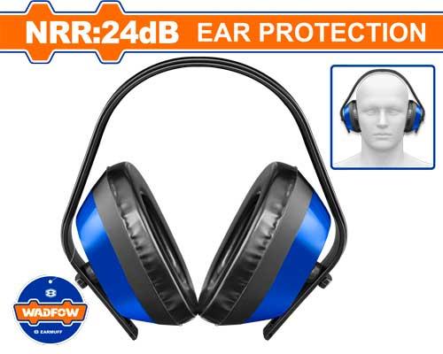 WADFOW casque anti bruit WEM1101