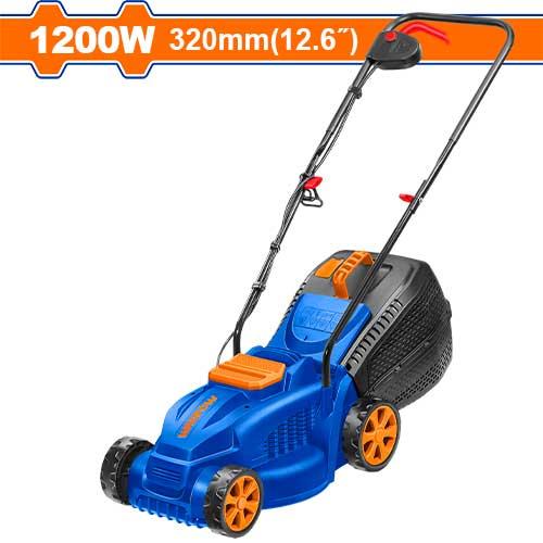 WADFOW tondeuse gazon 1200w WEN3201