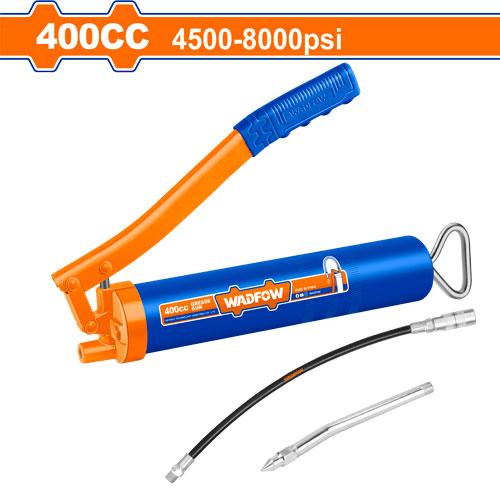 WGG2540 pompe a graisse 400CC WADFOW