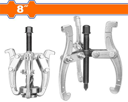 WADFOW arrache roulement 8″ WGP3A08