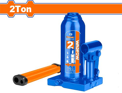 WADFOW cric bouteille 2t WHJ1502