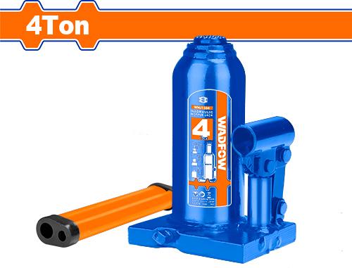 WADFOW cric bouteille 4t WHJ1504