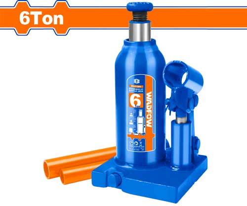 WADFOW cric bouteille 6 ton WHJ1506