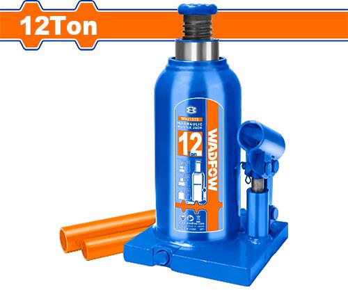 WADFOW cric bouteille 12 ton WHJ1512