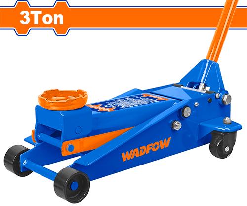 Wadfow cric rouleur 3t WHJ2503