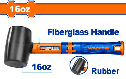 WADFOW maillet 450g WHM7302