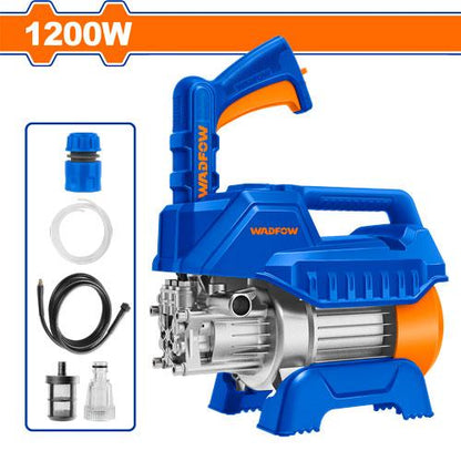Nettoyeur laveur h/p pro 90B 1200W WHP1A12 WADFOW