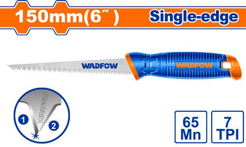 WHW3G06 scie a guichet 150 WADFOW