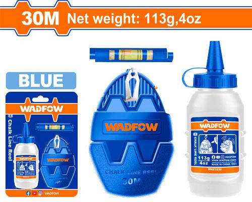 WADFOW cordeau a tracer WHX1630