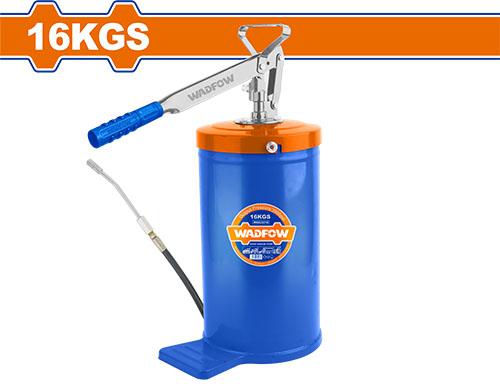 Pompe a graisse 16KG-WHY1A16 WADFOW