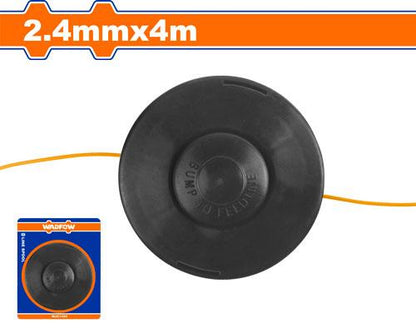 WADFOW bobine fil 2.4X4.2m WJC1424
