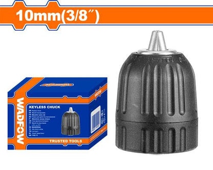 WADFOW manrin autoserrant 10mm WKCU1210