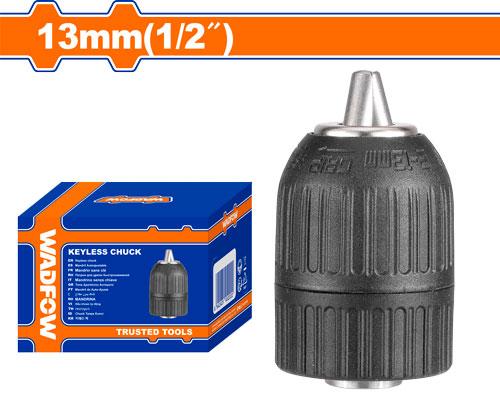 WADFOW mandrin auto-serrant 13mm WKCU1213
