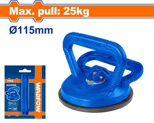 WADFOW ventouse simple 25kg WKR1G25