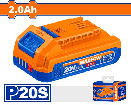 WLBP520 WADFOW batterie 20v 20ah