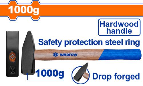 WADFOW marteau rivoir 1000g WMB1310