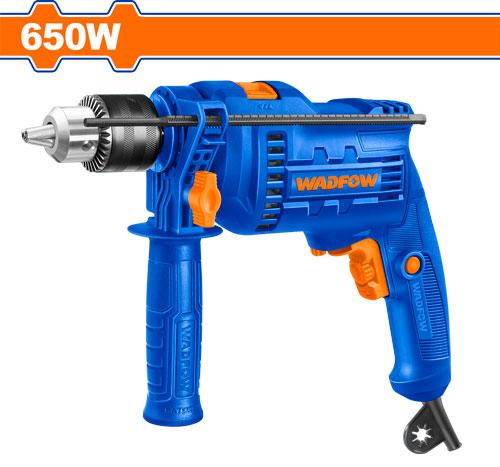 Wmd15651 perceuse 13 650W WADFOW