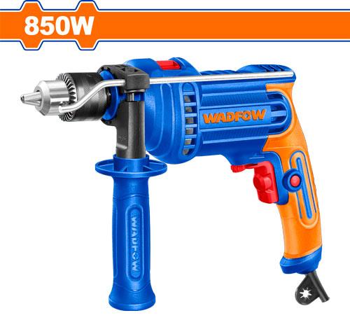 WADFOW perceuse 850w 13mm WMD15851