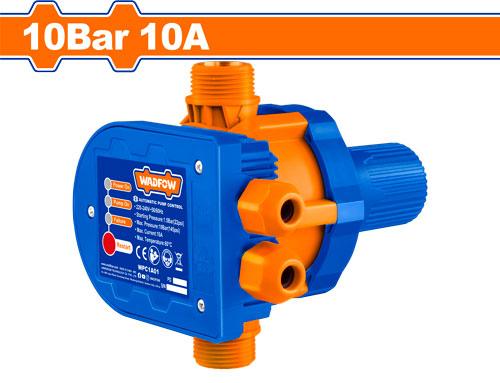 WADFOW presse controle automatique 10 bar 10a WPC1A01