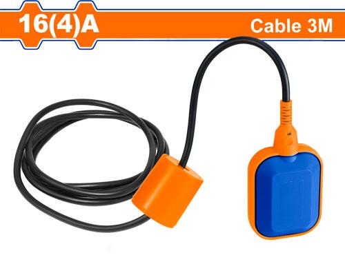 WADFOW flotteur pompe 16a 2.75m WPC2A163