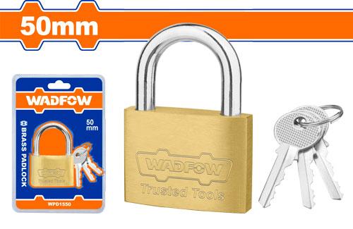 Cadenas laiton 50 WPD1450 WADFOW