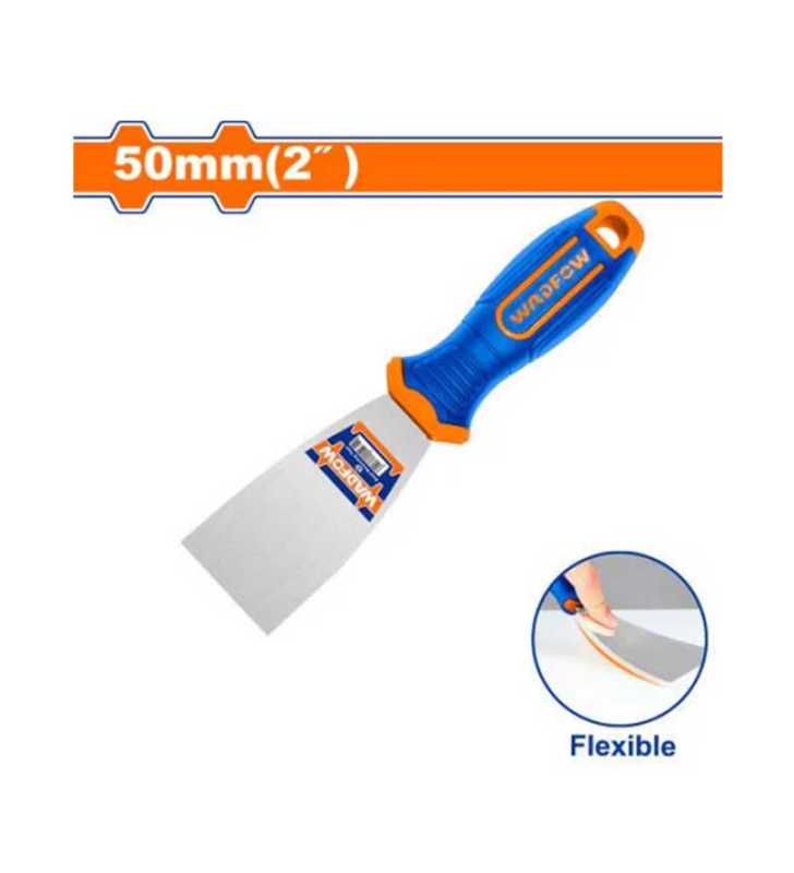 Spatule 50 mm WPT2302 WADFOW