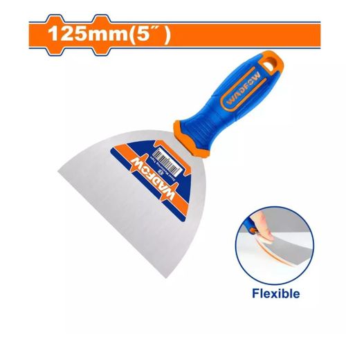 WADFOW spatule 125mm WPT2305