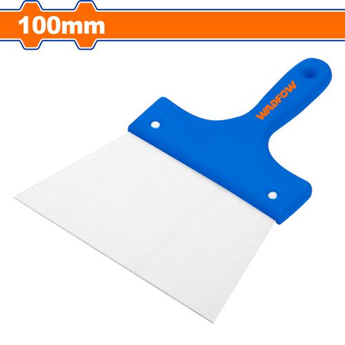 WADFOW spatule mastic 100mm WPT5310